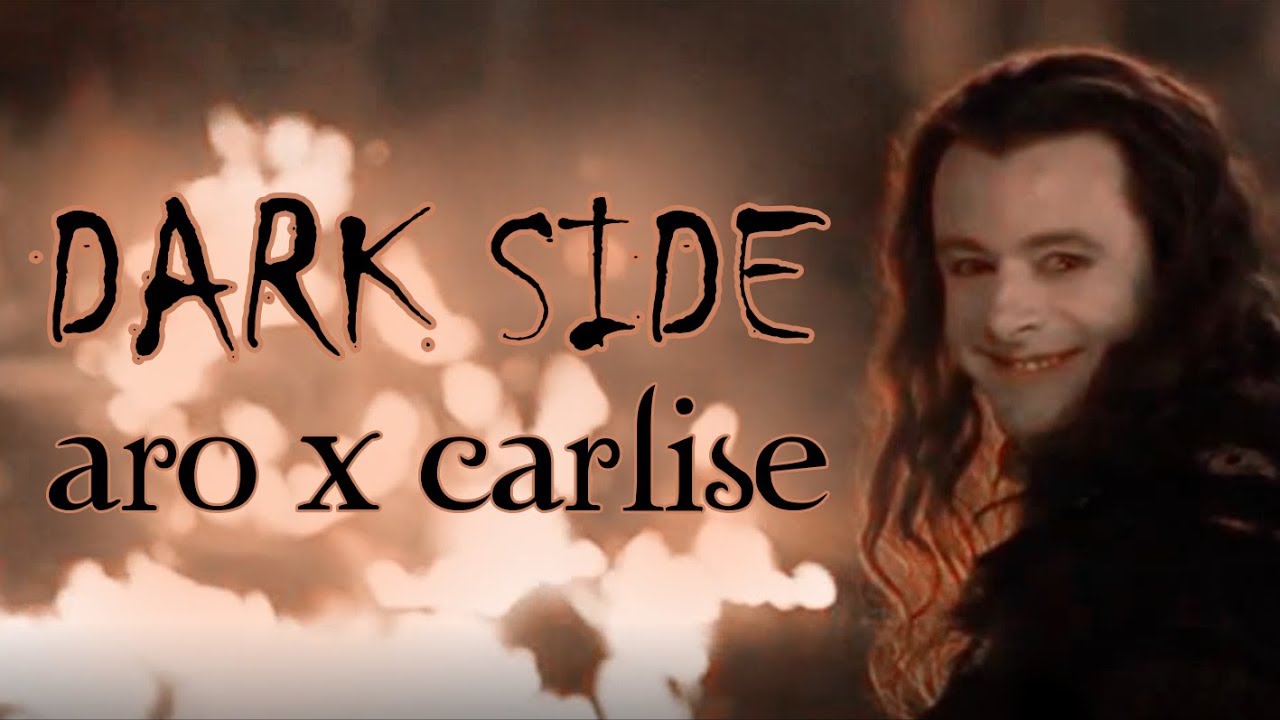 AroxCarlisle | Dark Side