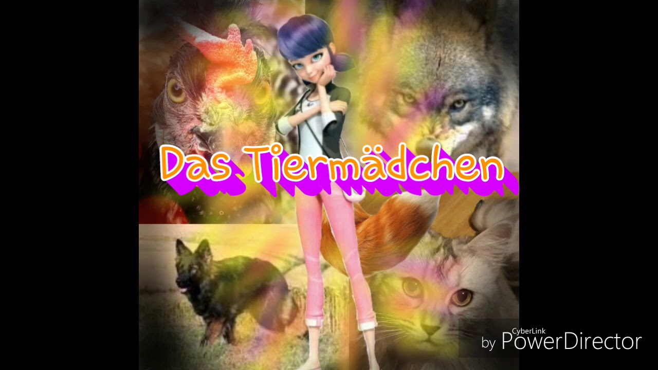 Miraculous Lovestory/Das Tiermädchen 1