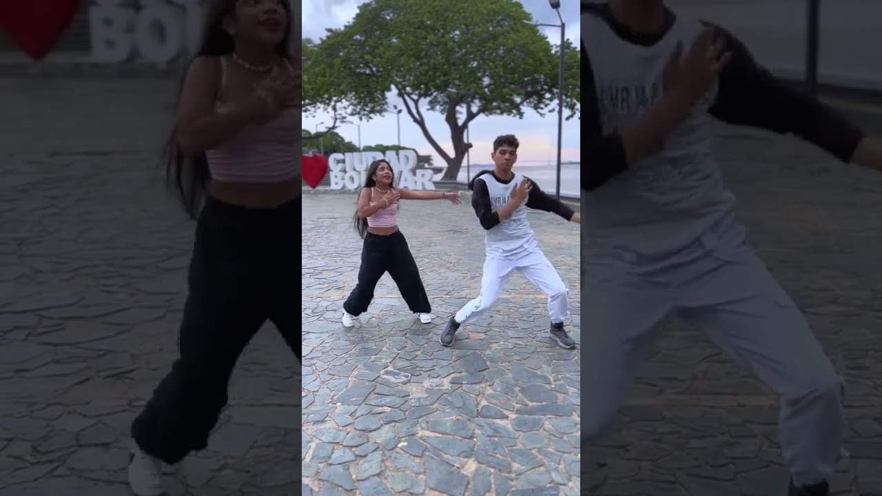 Dejota2021 & Yera - Calor Remix (Official Video) @francheskah_17 tiktok