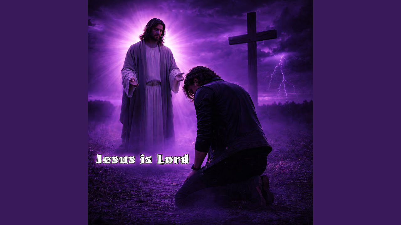 Savior of the World