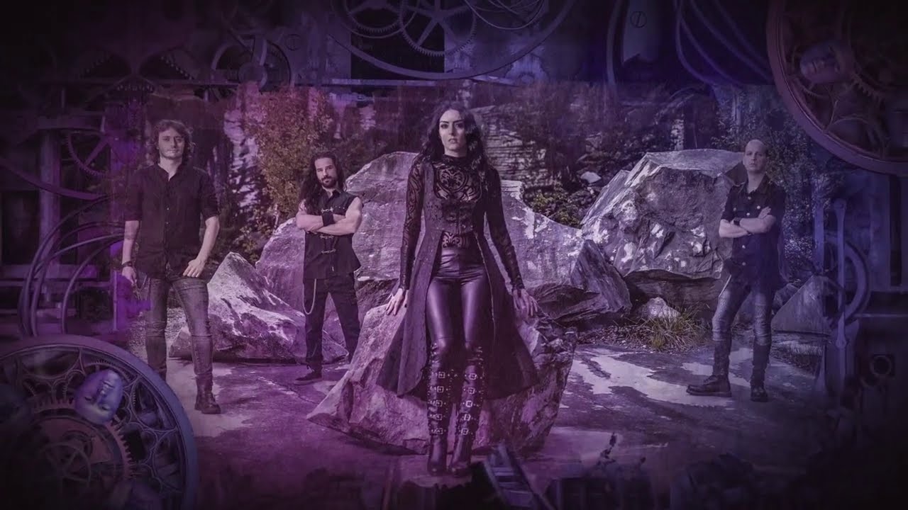 Kalidia - Black Magic [OFFICIAL AUDIO]