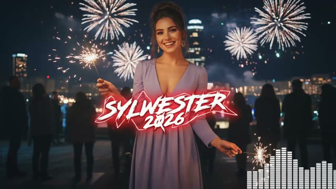 🎇😍 Polskie nutki remixy 2026 Sylwester edition | Klubowa muzyka do auta DAMIX