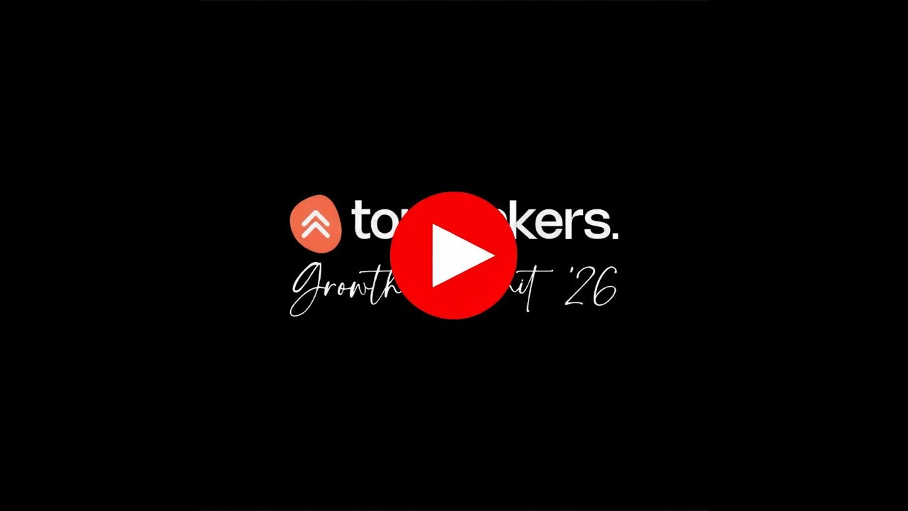 Саммит Toprankers по развитию бизнеса 2026