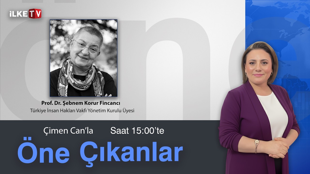 #CANLI | “Beyaz Yürüyüş”te sağlık emekçilerinin en temel itirazı neye karşı yükseliyor? #ÖneÇıkanlar