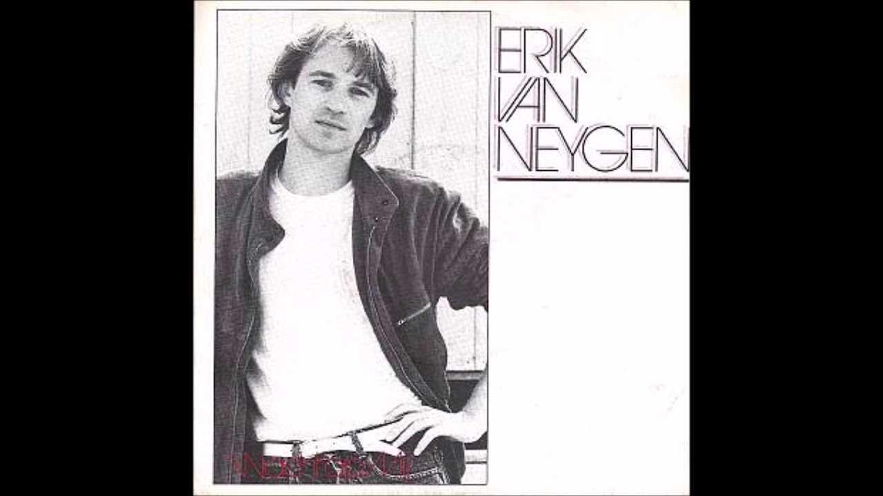 Erik Van Neygen - De Herinnering Blijft