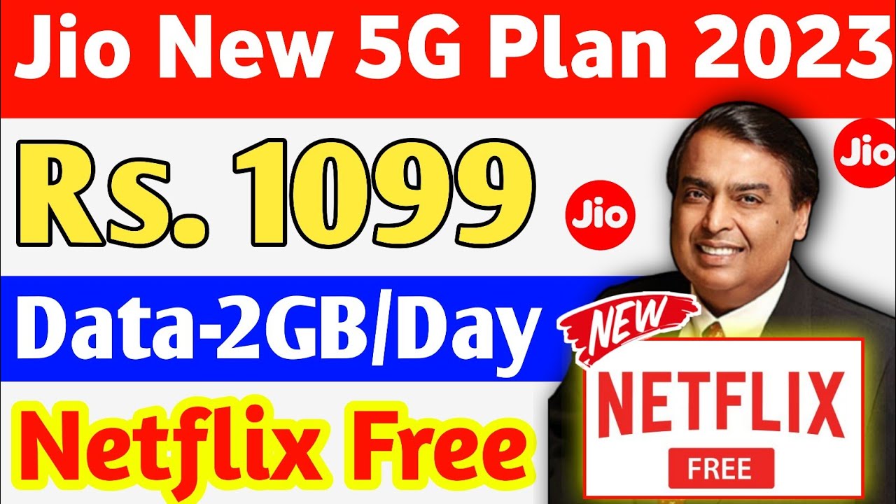jio 1099 plan details 2023 | Jio 5G Plan Details | jio new plan details 2023