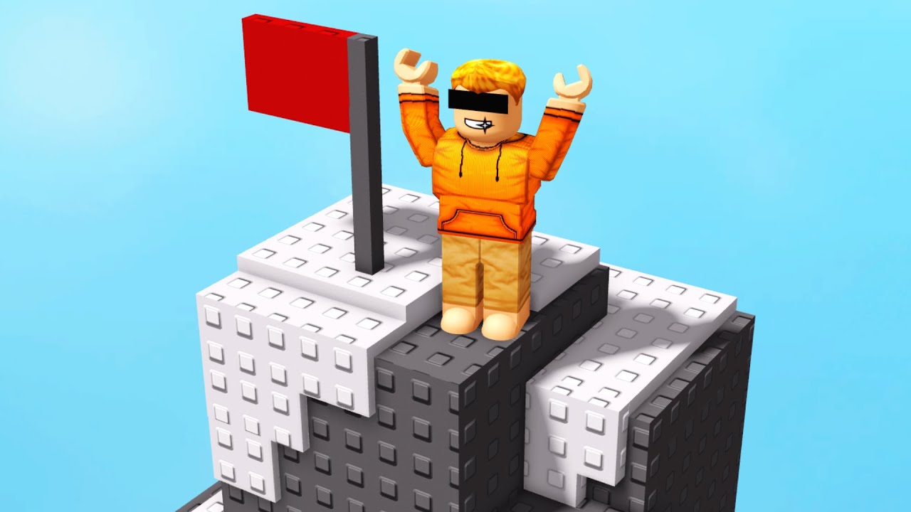 Getting to the top of STEEP STEPS