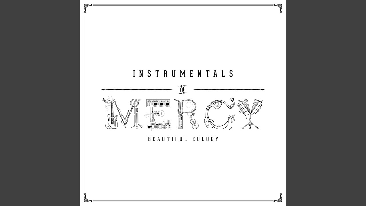 Acquired in Heaven (Instrumental)