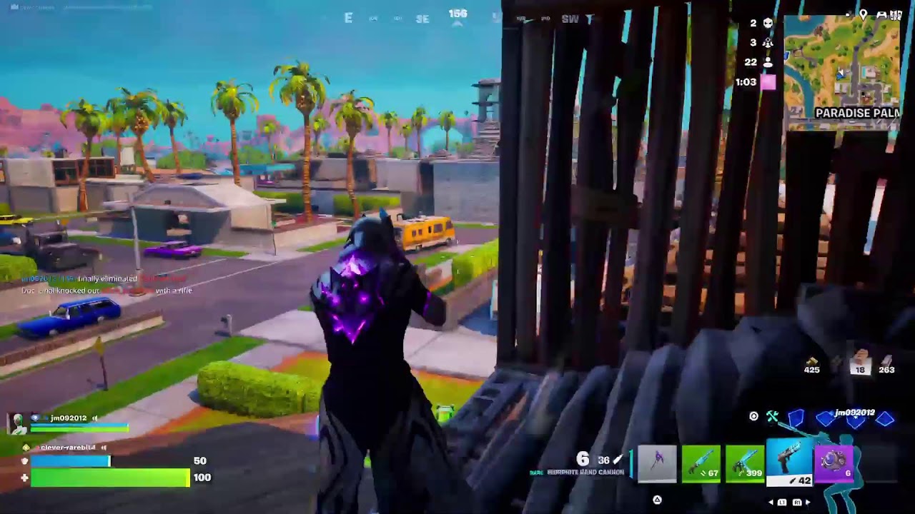 Fortnite