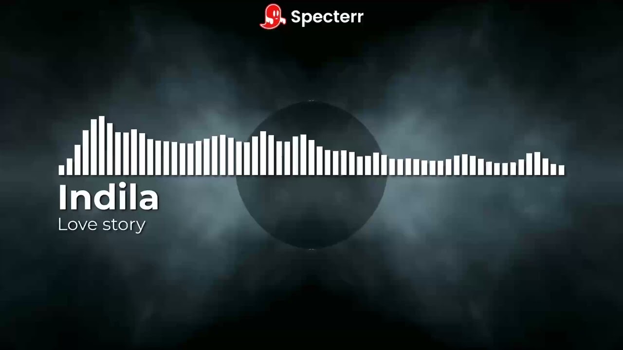 Indila – Love Story | WAVIX