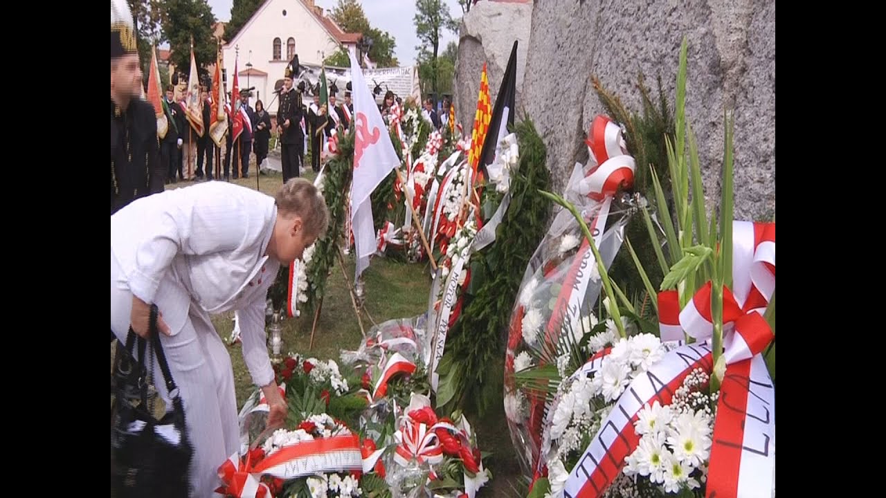 LUBIN. Czas nie goi ran – 32. rocznica Zbrodni Lubińskiej