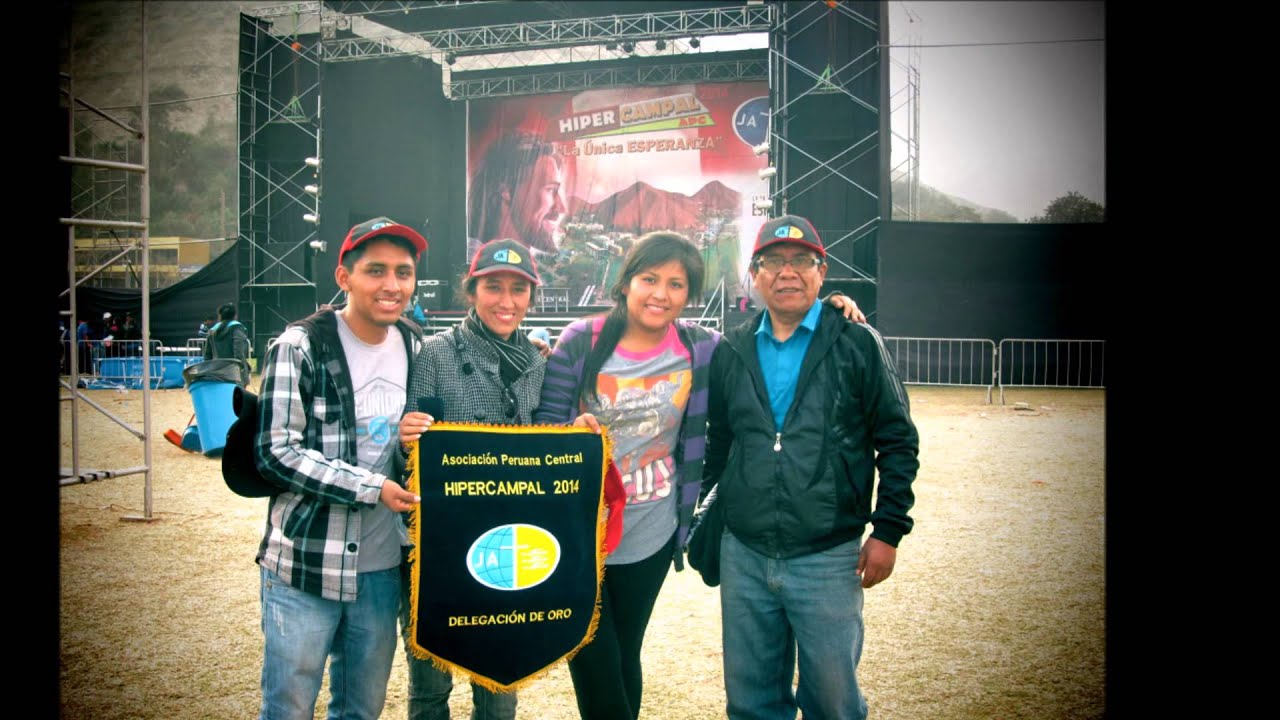 Hipercampalja2014