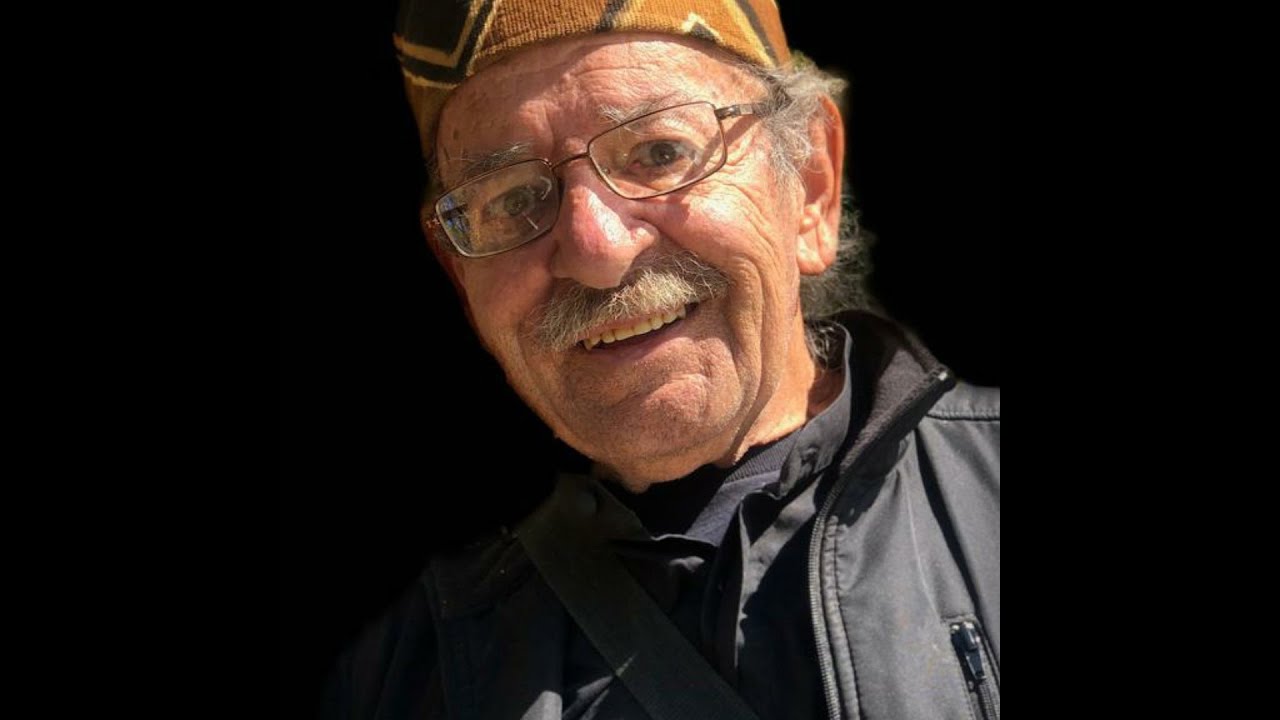Peter “Amahl” Amaral, Musician, Cerrillos