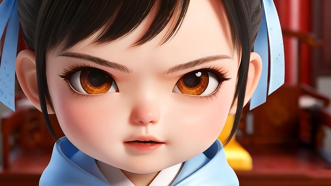 【复仇爽文】她本是仙界团宠小殿下，在仙界养了几千年还是个奶娃娃，被一群老神仙连哄带骗踹下凡间历劫，结果投胎第一天就出了大事！