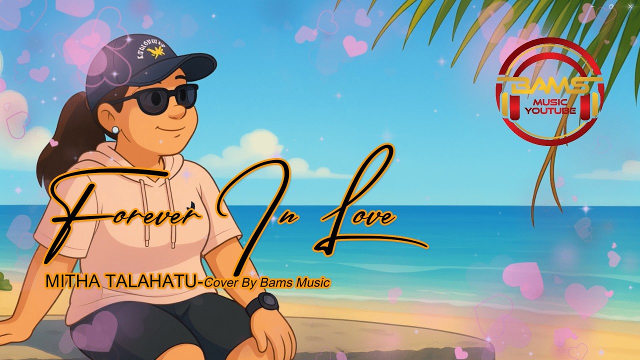 FOREVER IN LOVE (Karaoke)