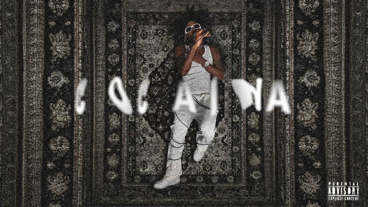TwinSanity - Cocaina! (Prod.M3)