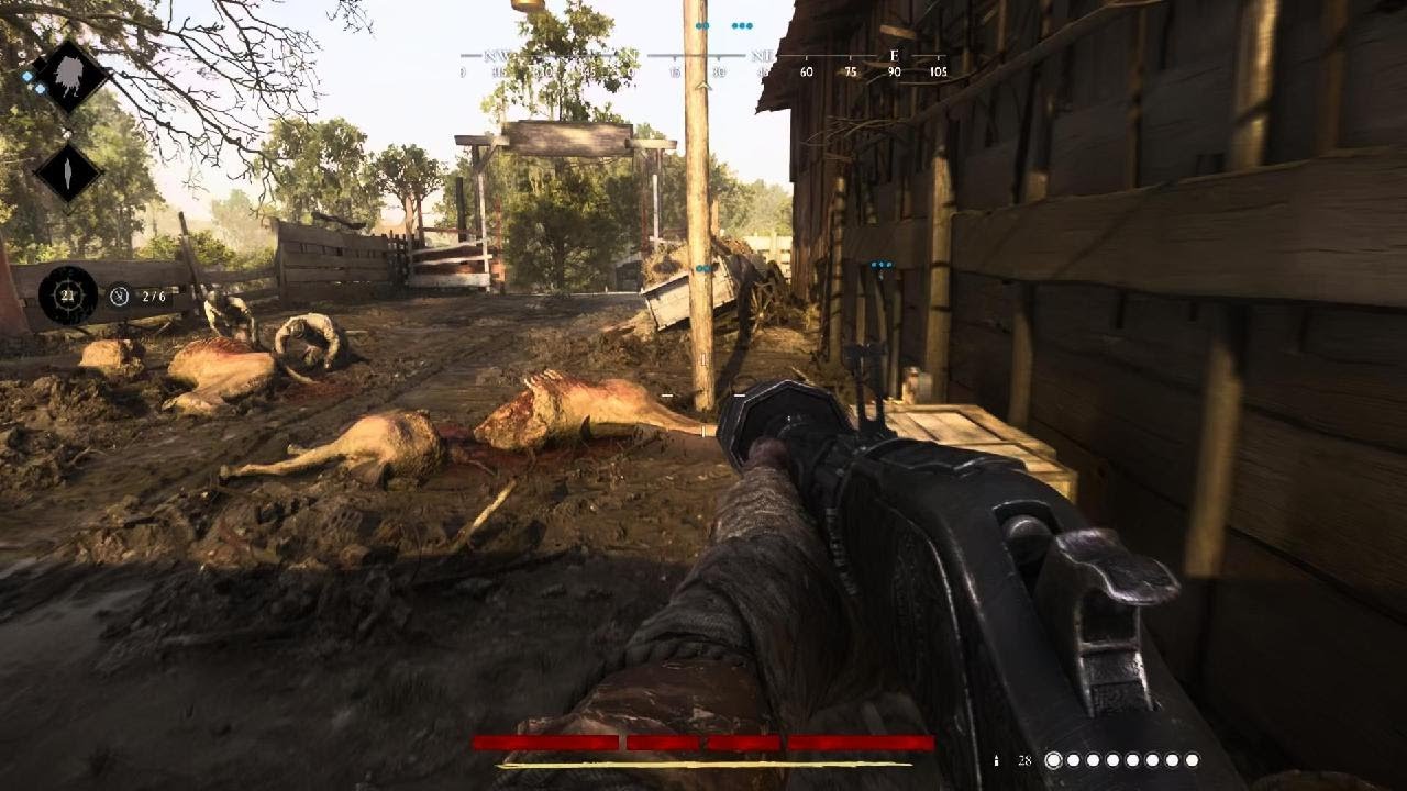HUNT: SHOWDOWN 1896_20260320181323