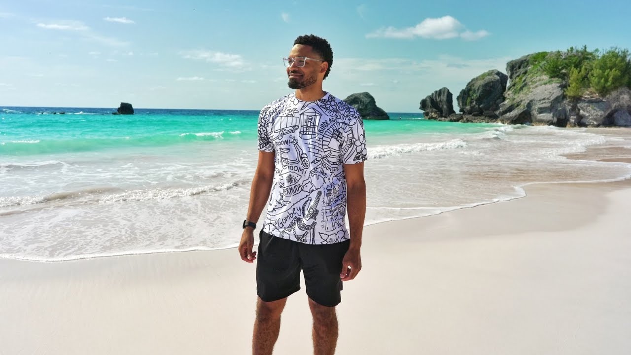 Everything You Need to Know About Horseshoe Bay Beach, Bermuda - One of the World's Top #10 Beaches!