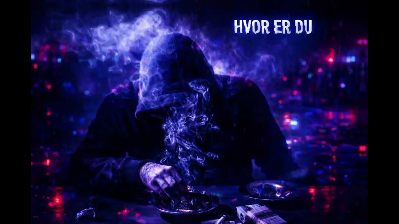 HVOR ER DU | deep house