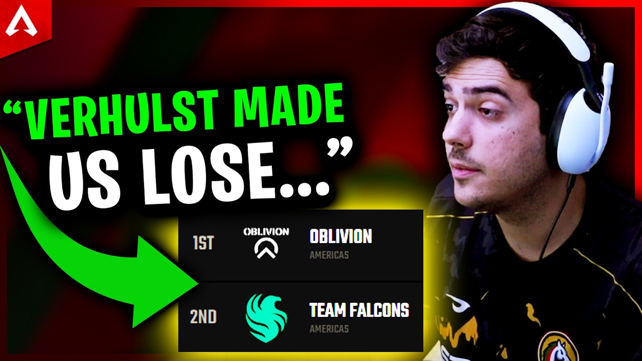 Hal Goes Over What Went Wrong and Cost Them #1 Place