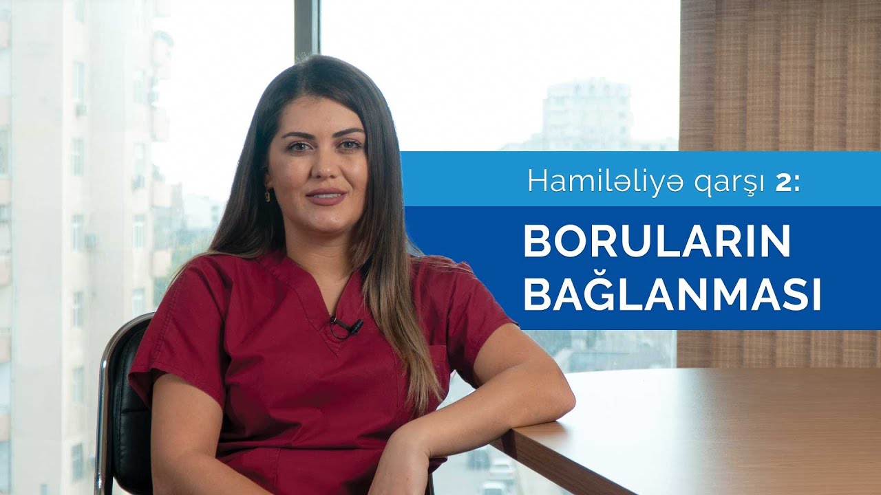 Boru bağlanması #ArtıqGüvəndəsiniz