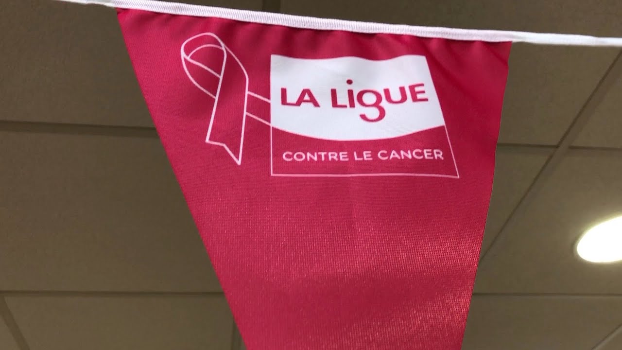 Octobre Rose : la Ligue contre le cancer 64 et les cliniques de Navarre et Marzet s'unissent