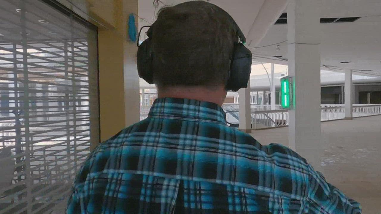 Lights, camera, sensors | Here's the new active shooter evacuation technology for Pilot Point ISD