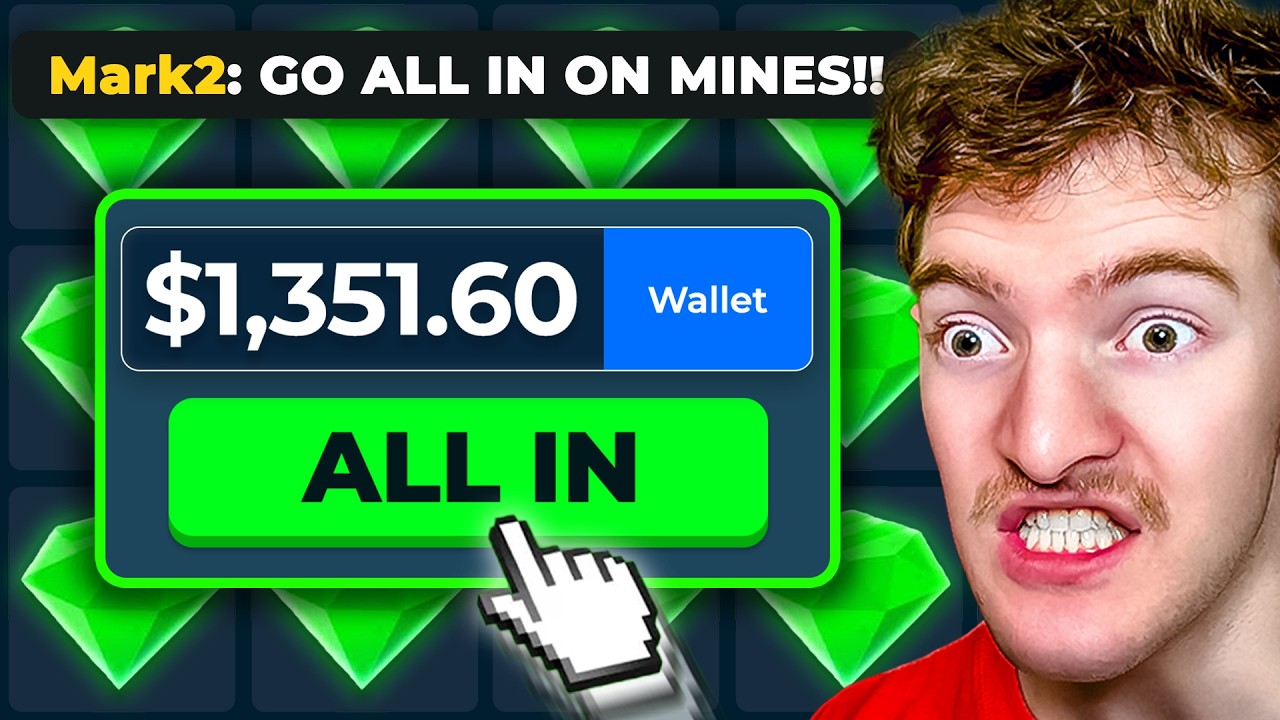 I Attempted The ALL IN Challenge On Originals...