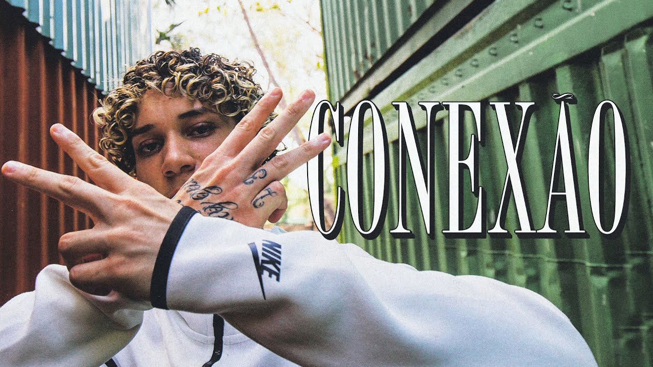 Chefin - CONEX&Atilde;O (prod. Ajaxx, TkD)