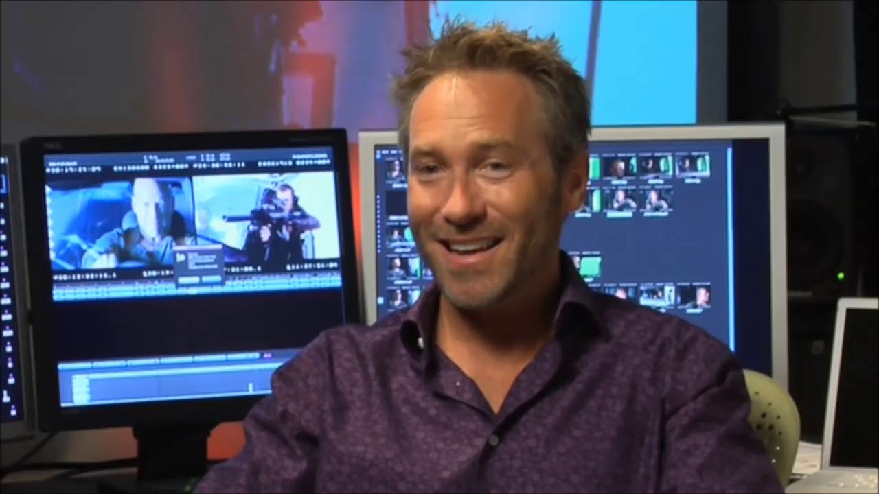 The Making of Die Hard 4