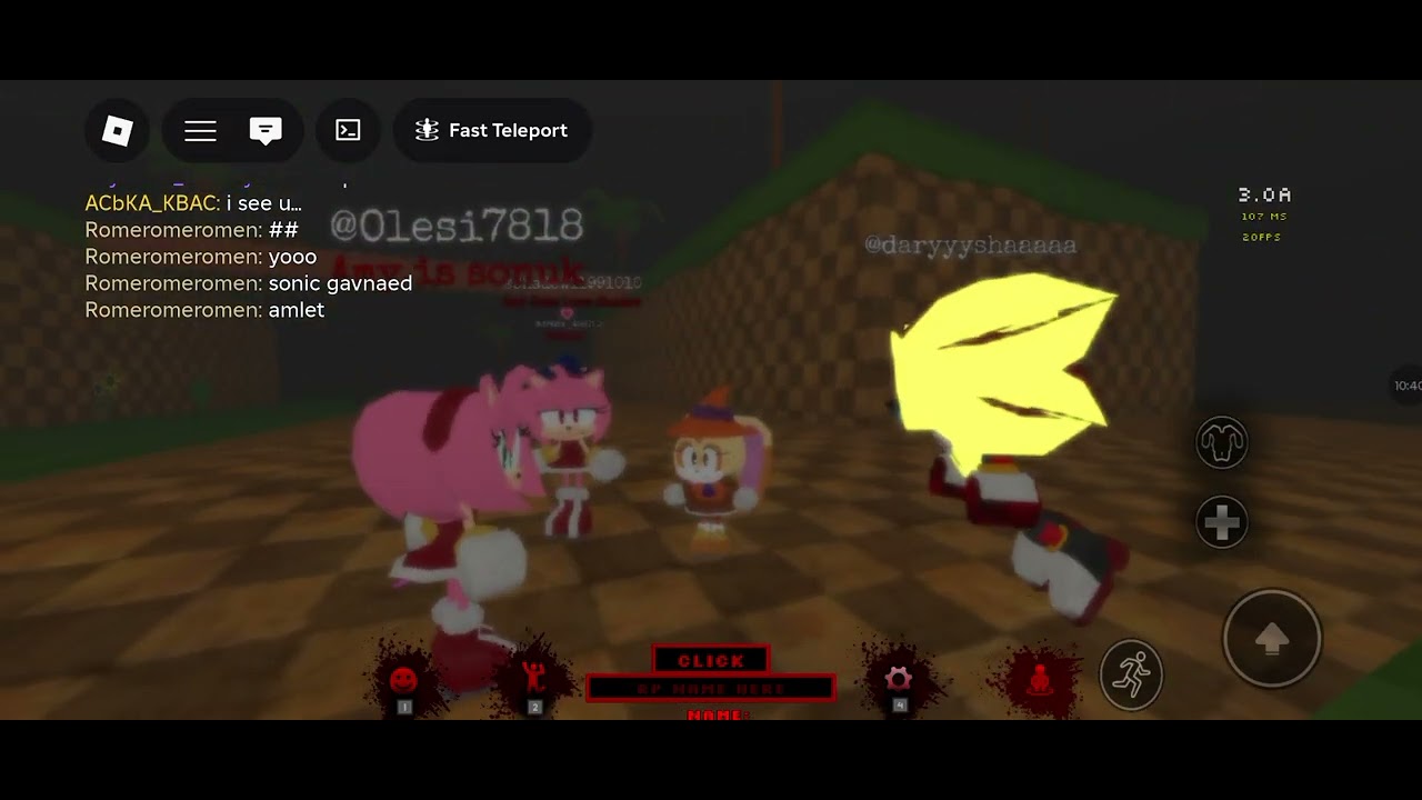 Roblox 😢