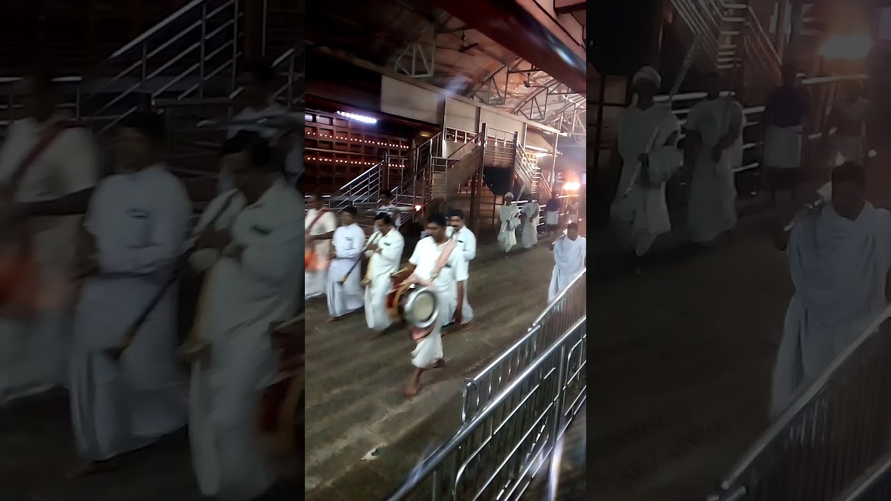 Dharmasthala Manjunatha Swamy pallakki utsava🚩