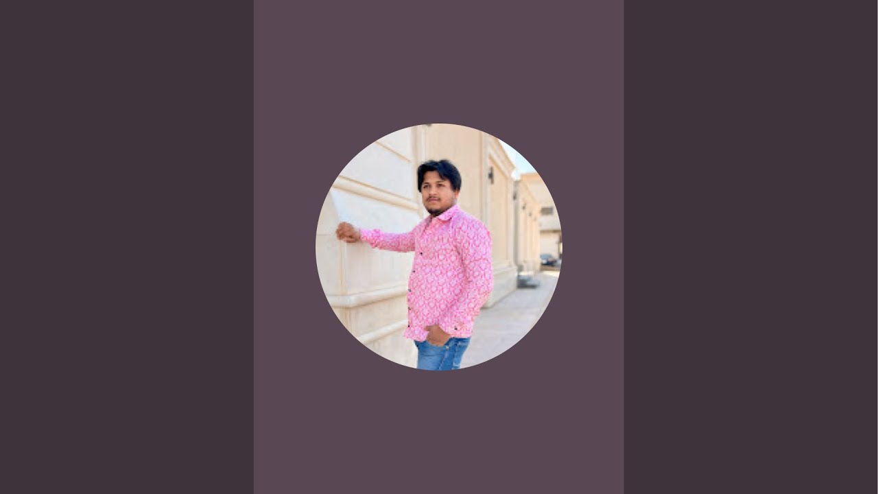 Md Faijan is live