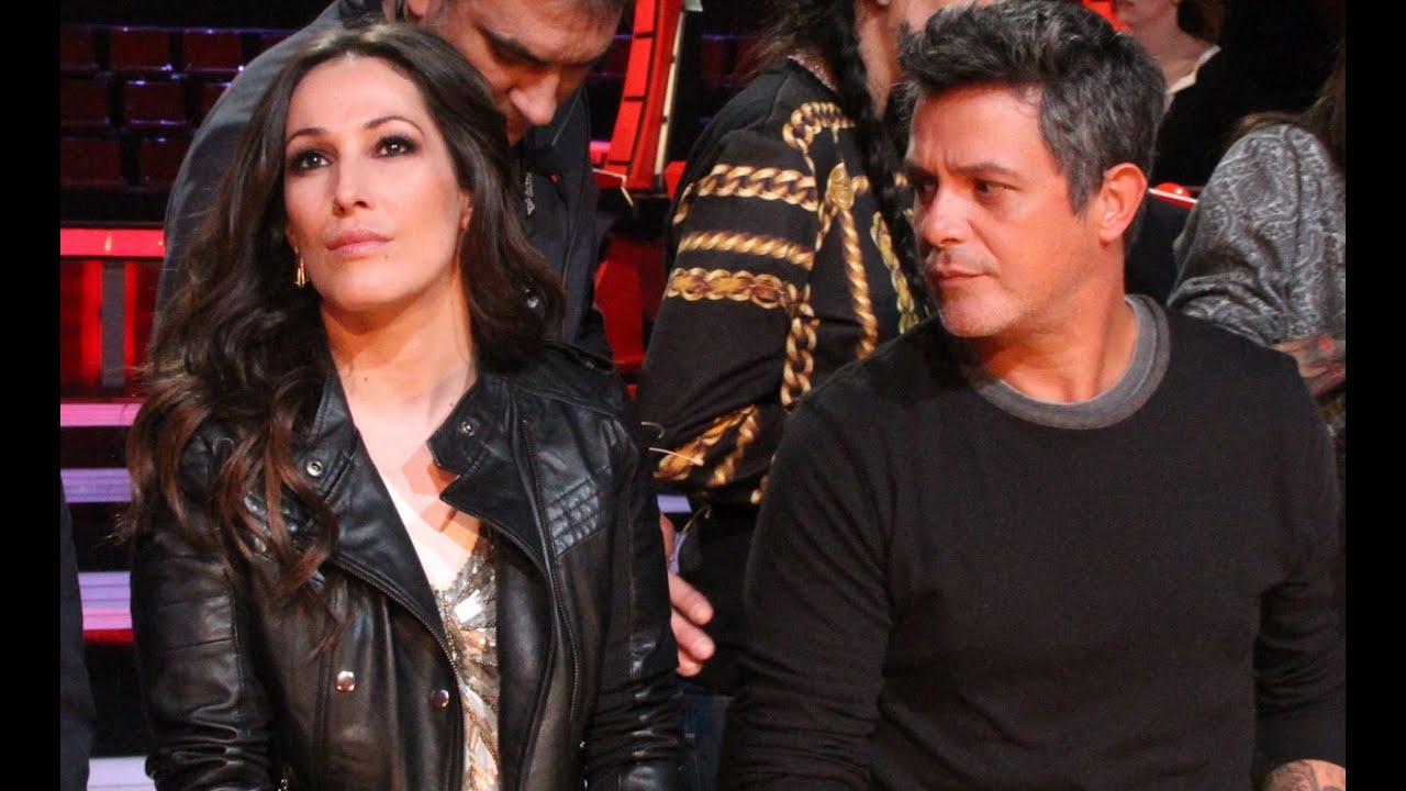 LACAJADMUSICA.ORG | ALEJANDRO SANZ PRESENTA 