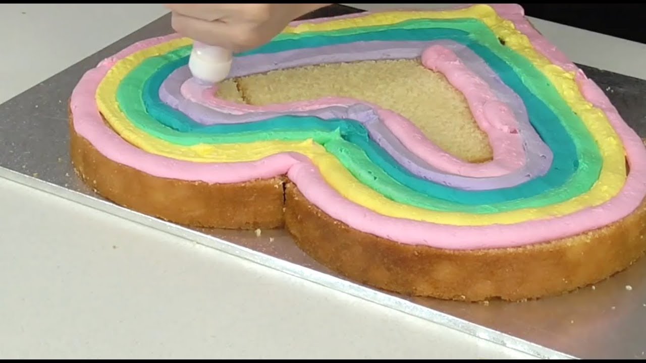 Amazing cake compilation - So satisfying!