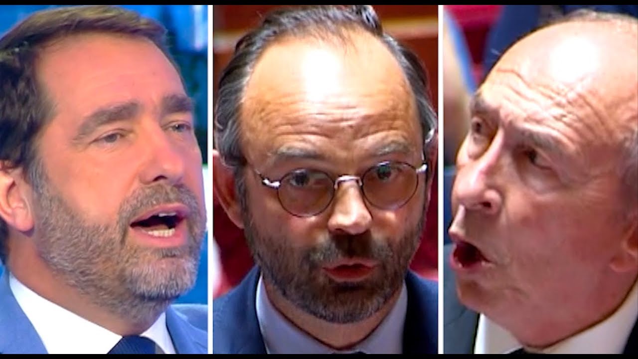 Affaire Benalla : 3 auditions et autant de contradictions avec la version officielle