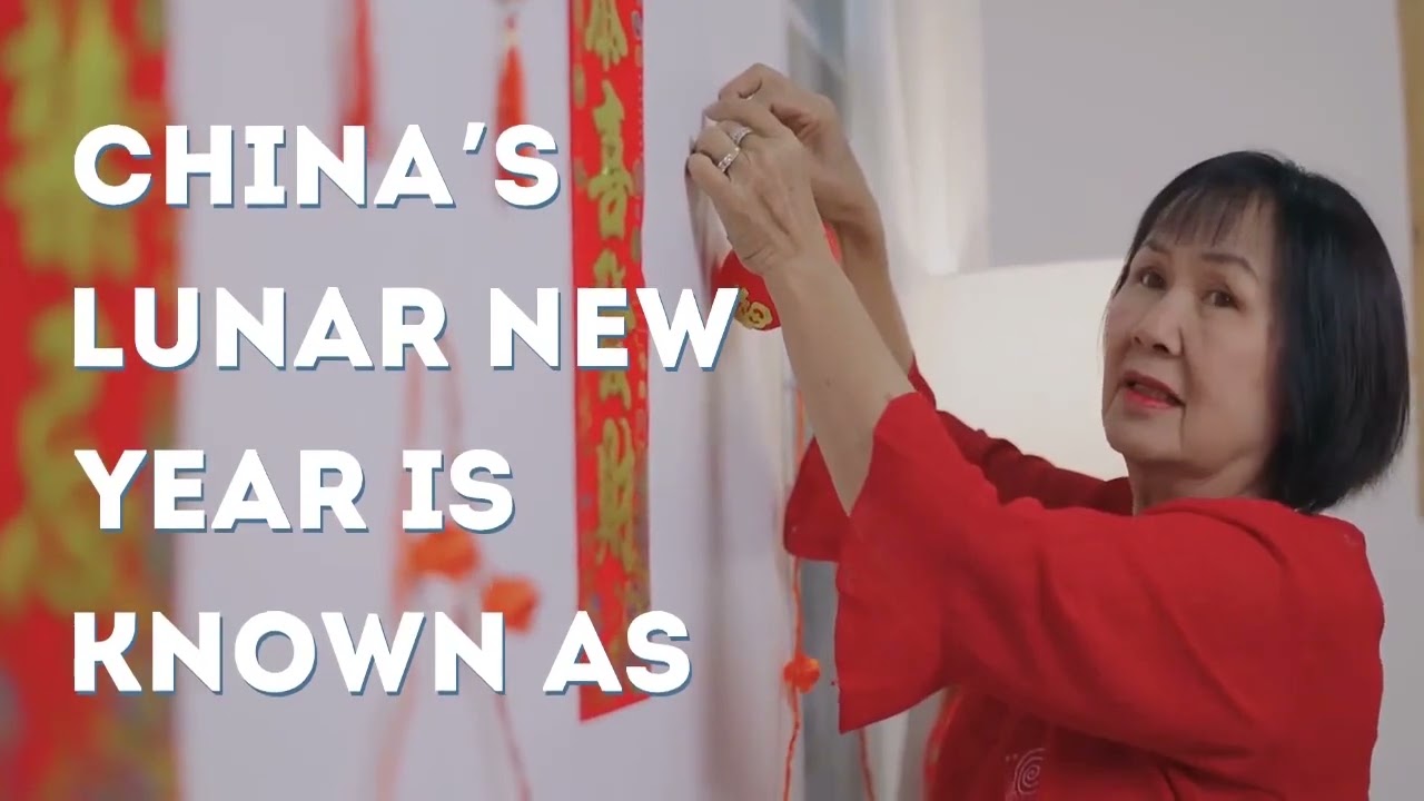 NEW LUNAR YEAR 2022! 🐯| What This New Lunar Year Means