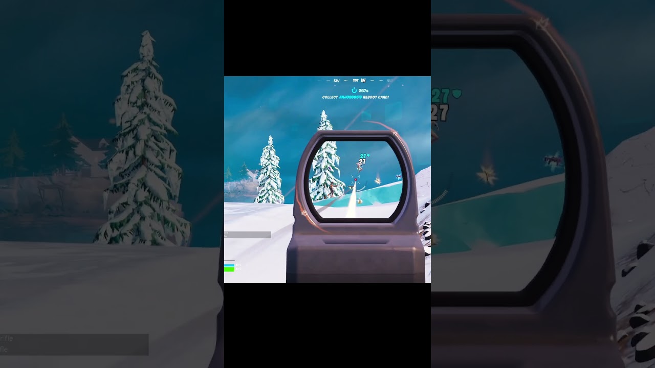Overshield Glitch!?