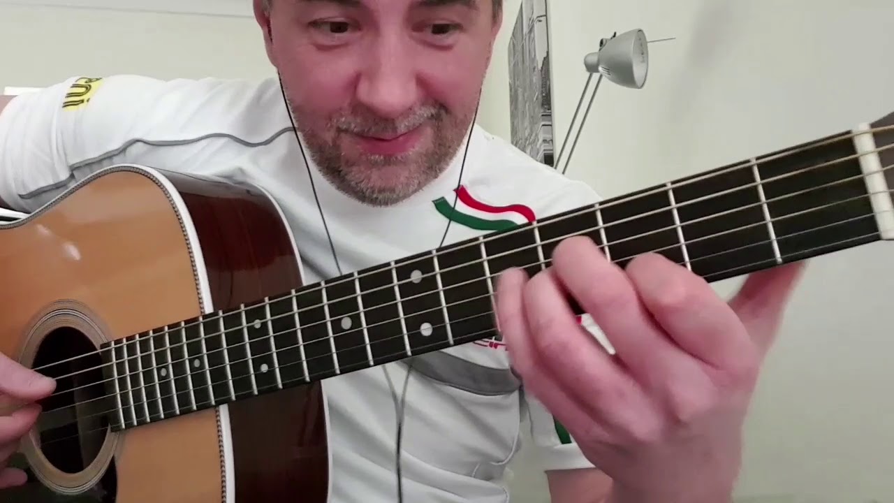 Fabio Concato Ft. Diego Beltramo - Domenica Bestiale - Guitar Tutorial