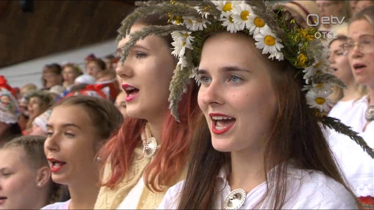 Eesti laulupidu 2019