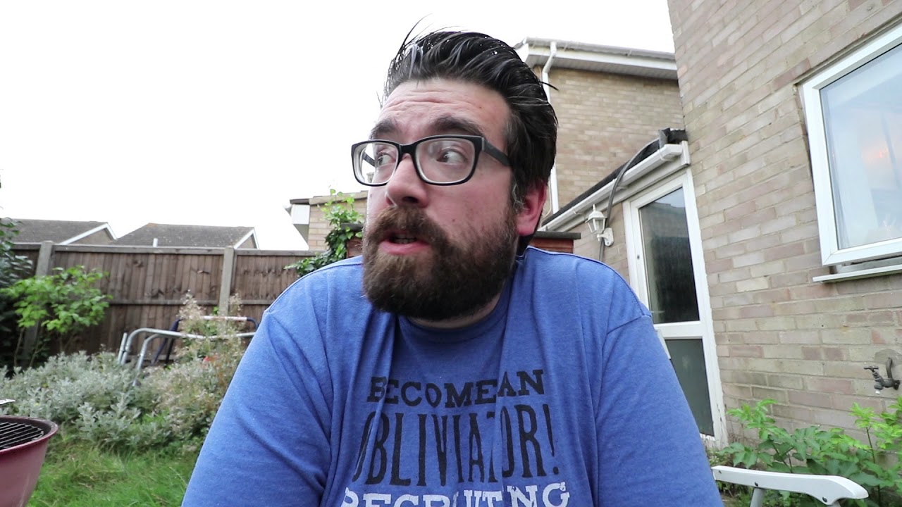 I just realised I quit teaching...