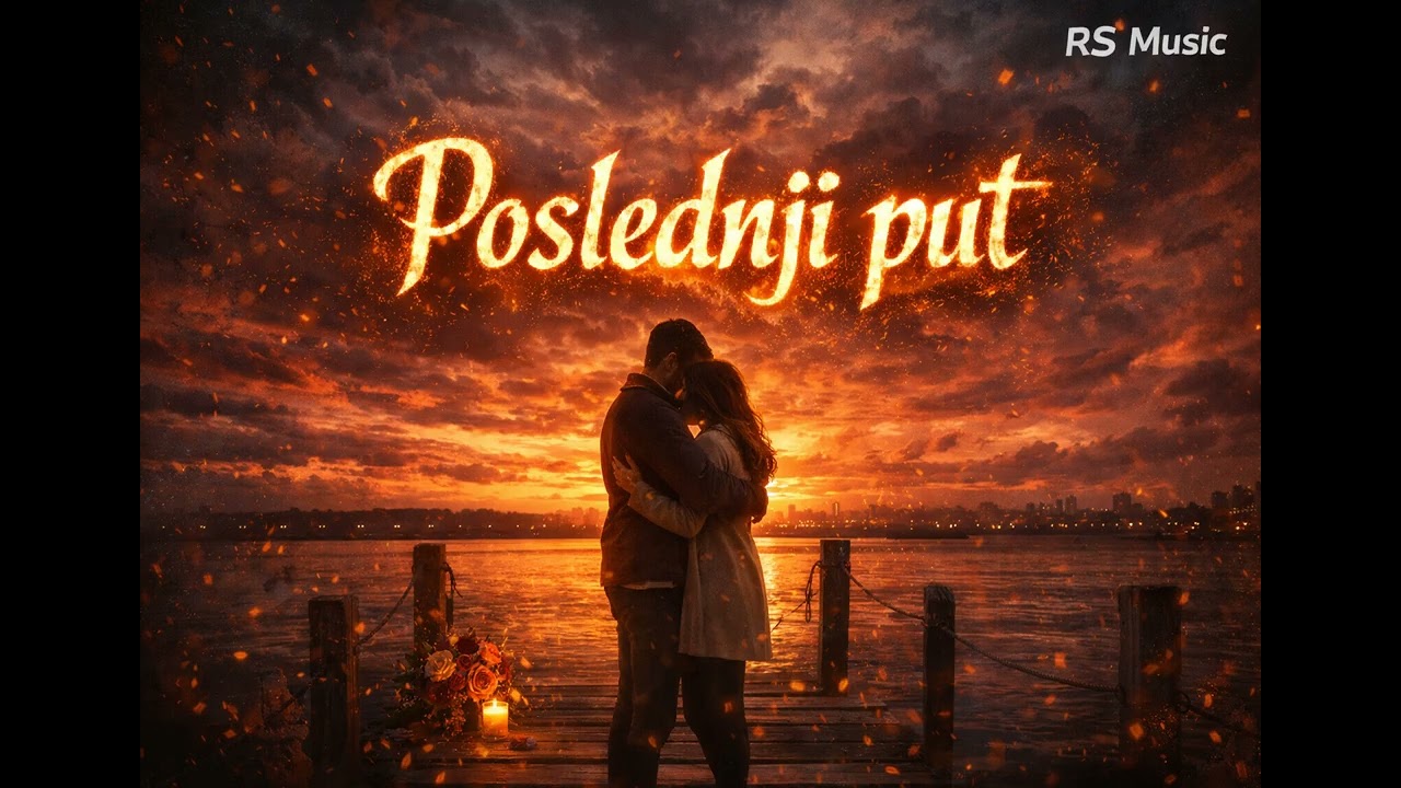 RS Music - Poslednji put