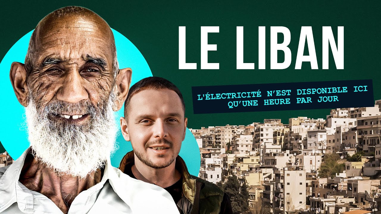 Comment détruire le pays en trois ans et plonger le peuple dans la pauvreté. Le Liban.