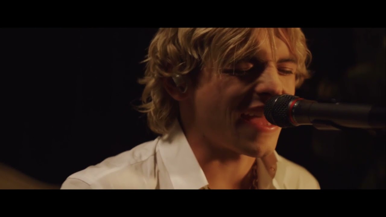 THE DRIVER ERA | cray z babe e - The Girlfriend Experience: Live From Los Angeles 03-11-2021