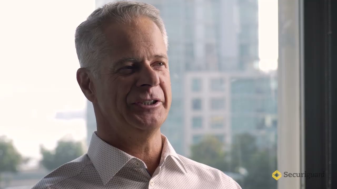 About Securiguard