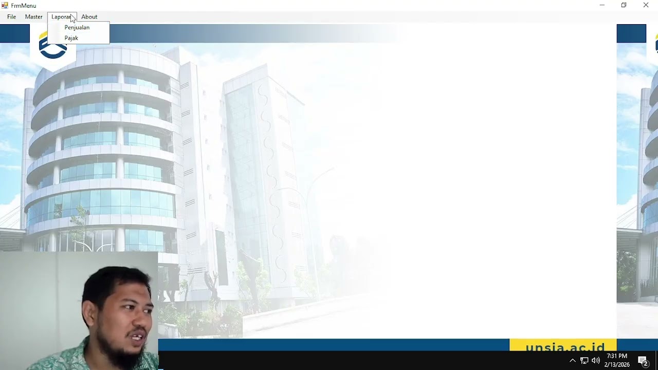 UAS Pemprovisual Dodi Fahlefi 240401020165