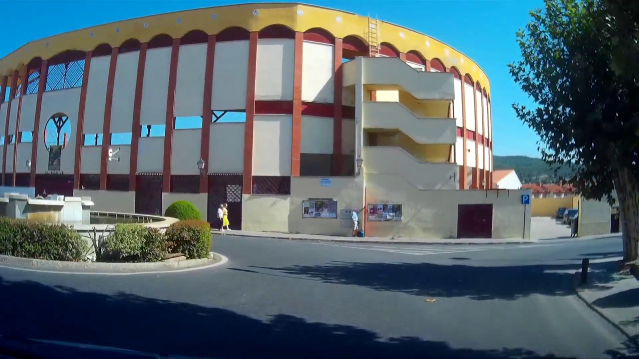 San Martín de Valdeiglesias