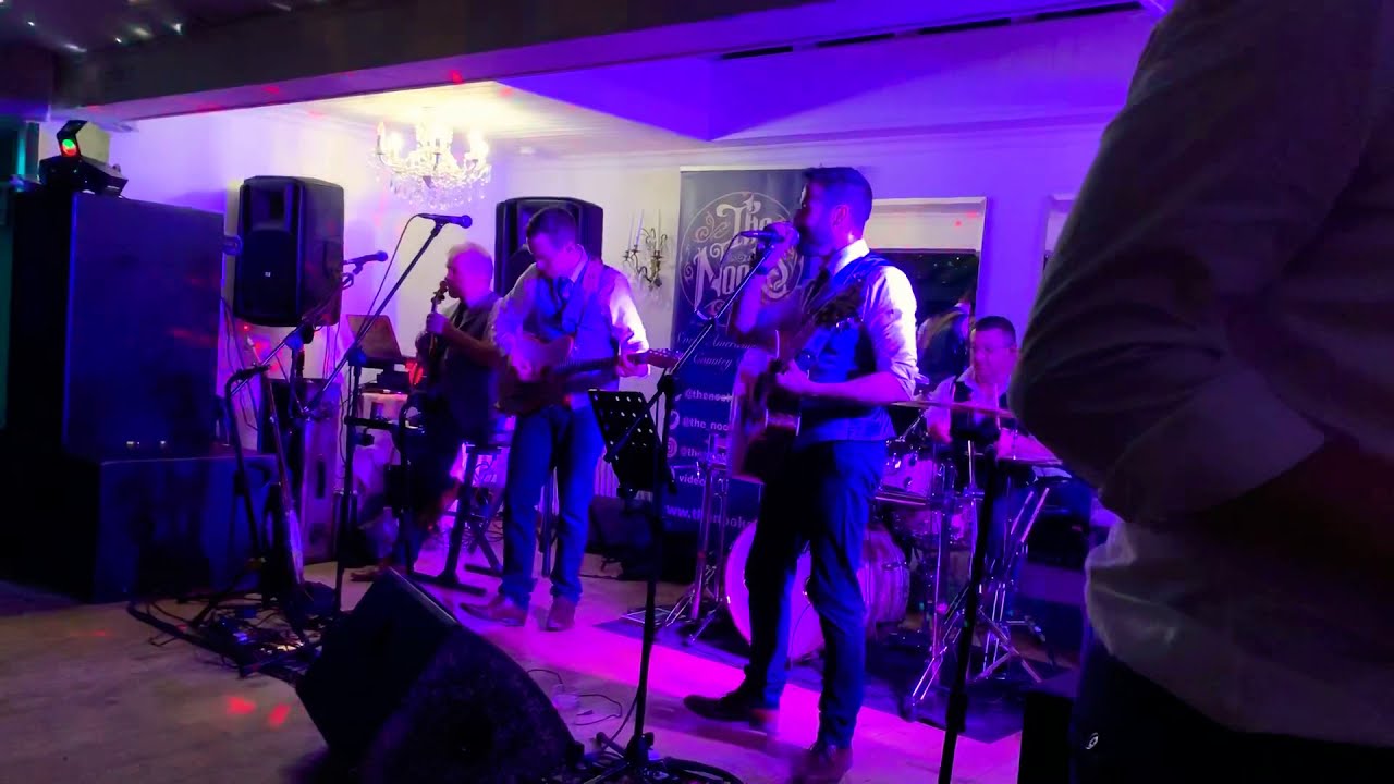 The Nooks “The One”