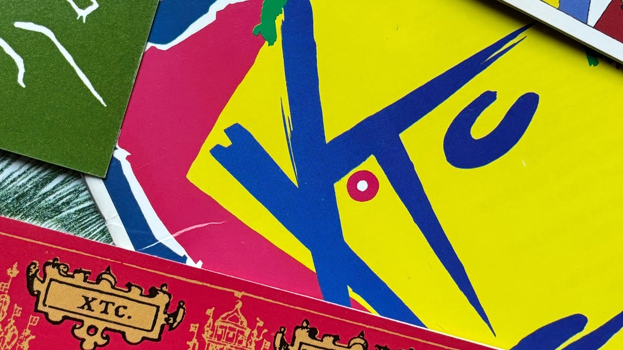 XTC Albums Ranked
