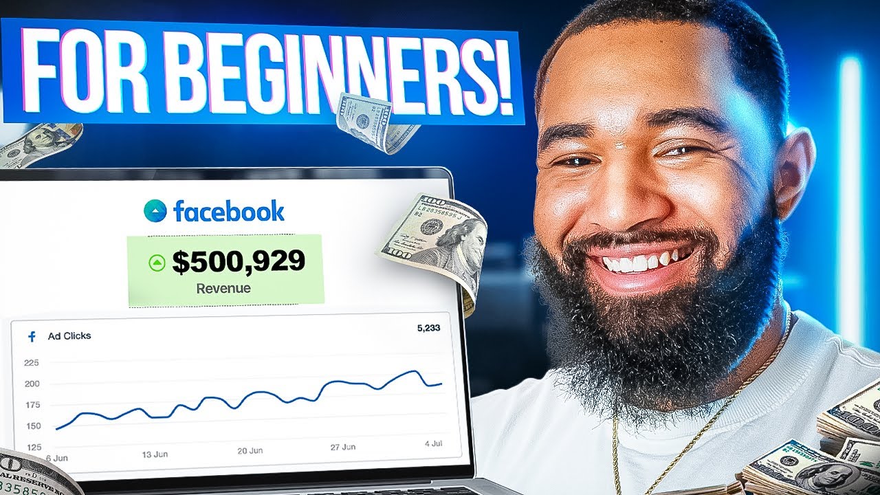 The BEST Facebook Ad Strategy For Shopify Dropshipping In 2025!